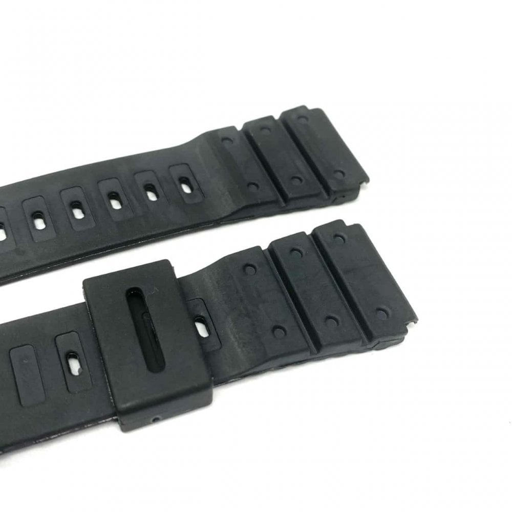Generic Casio Watch Strap for DEP510, DEP6000, AW600, AW705, TGW100, DBW320