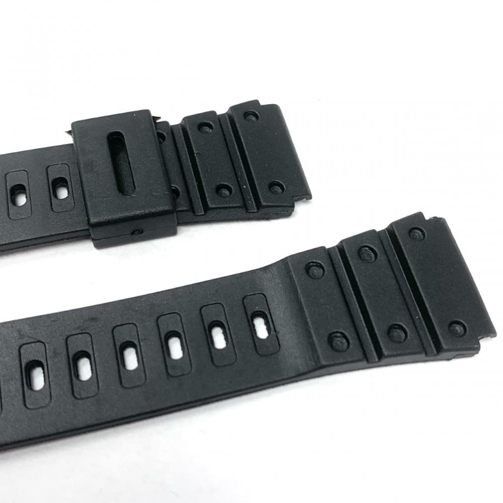 Generic Casio Watch Strap for DEP510, DEP6000, AW600, AW705, TGW100, DBW320
