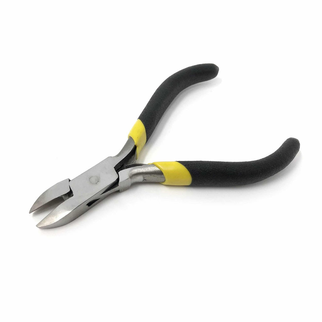 Jeweller's Side Cutting Pliers