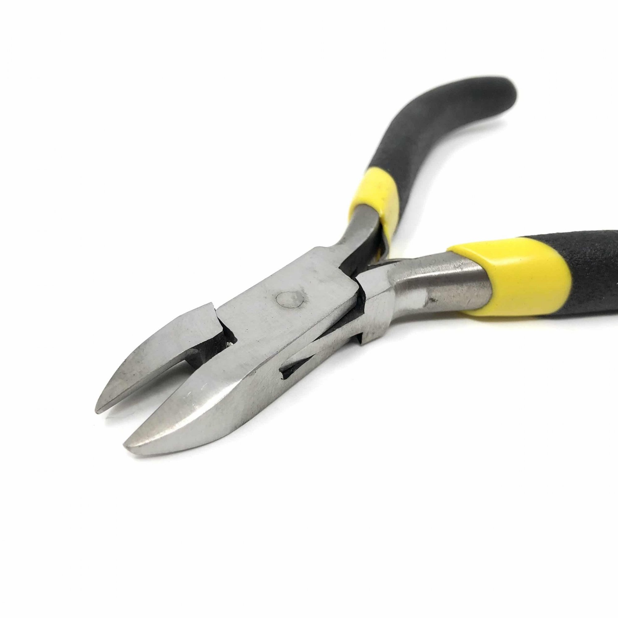 Jeweller's Side Cutting Pliers
