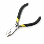 Jeweller's Side Cutting Pliers