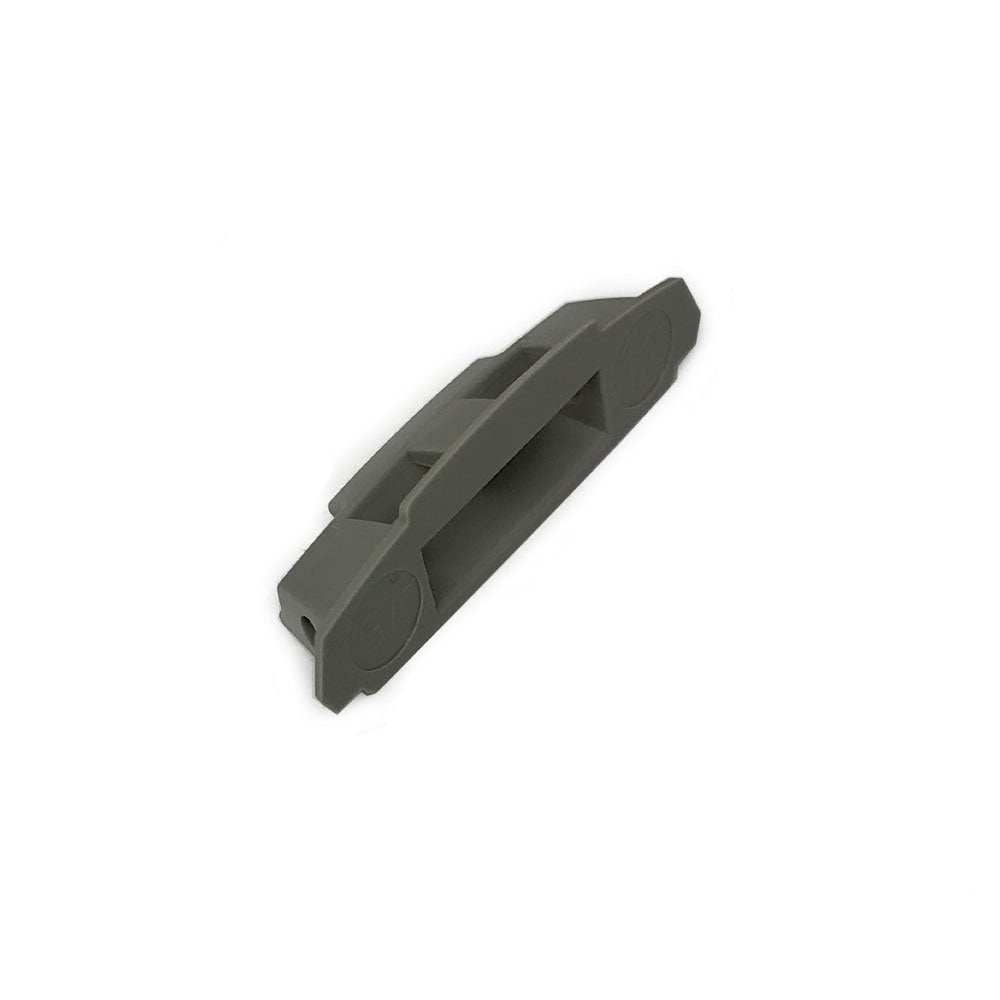 Casio Grey Strap End Piece 10408447