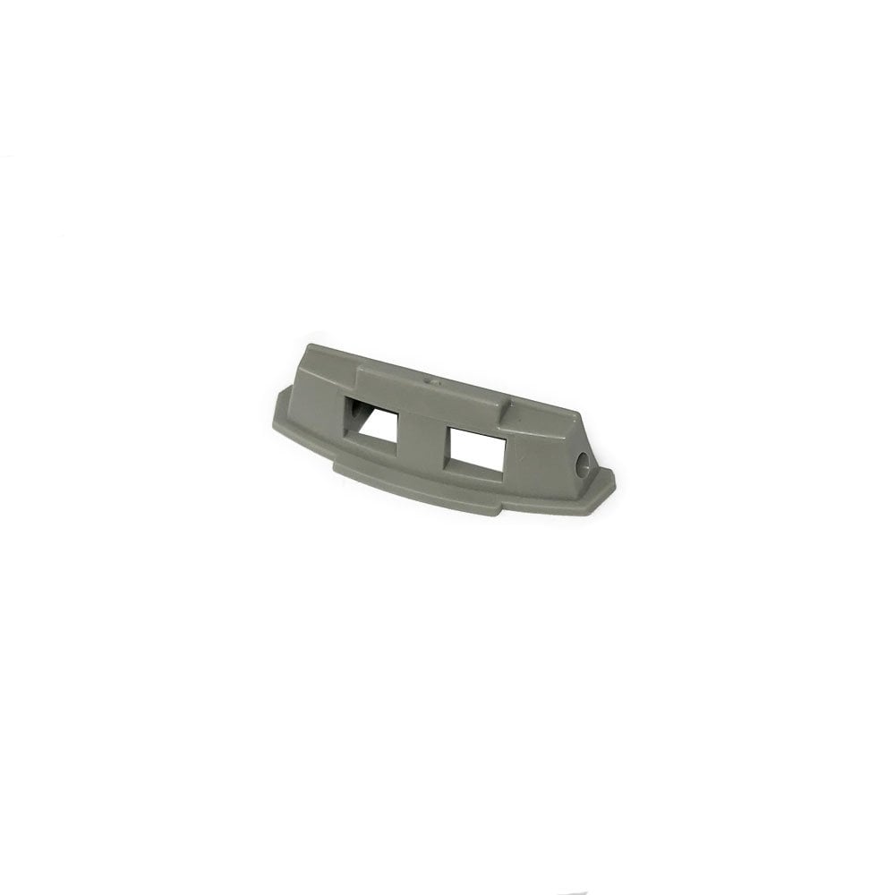 Casio Grey Strap End Piece 10408447