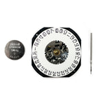 Hattori VX42 Quartz Watch Movement (Date at 3h)