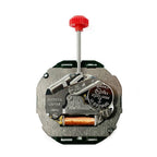 Miyota 2115 Quartz Watch Movement (Date at 6h)