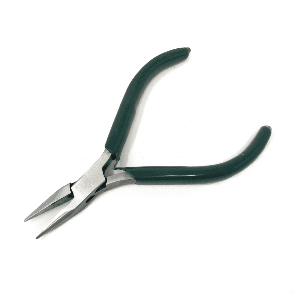Small Chain Nose Jeweller's Pliers