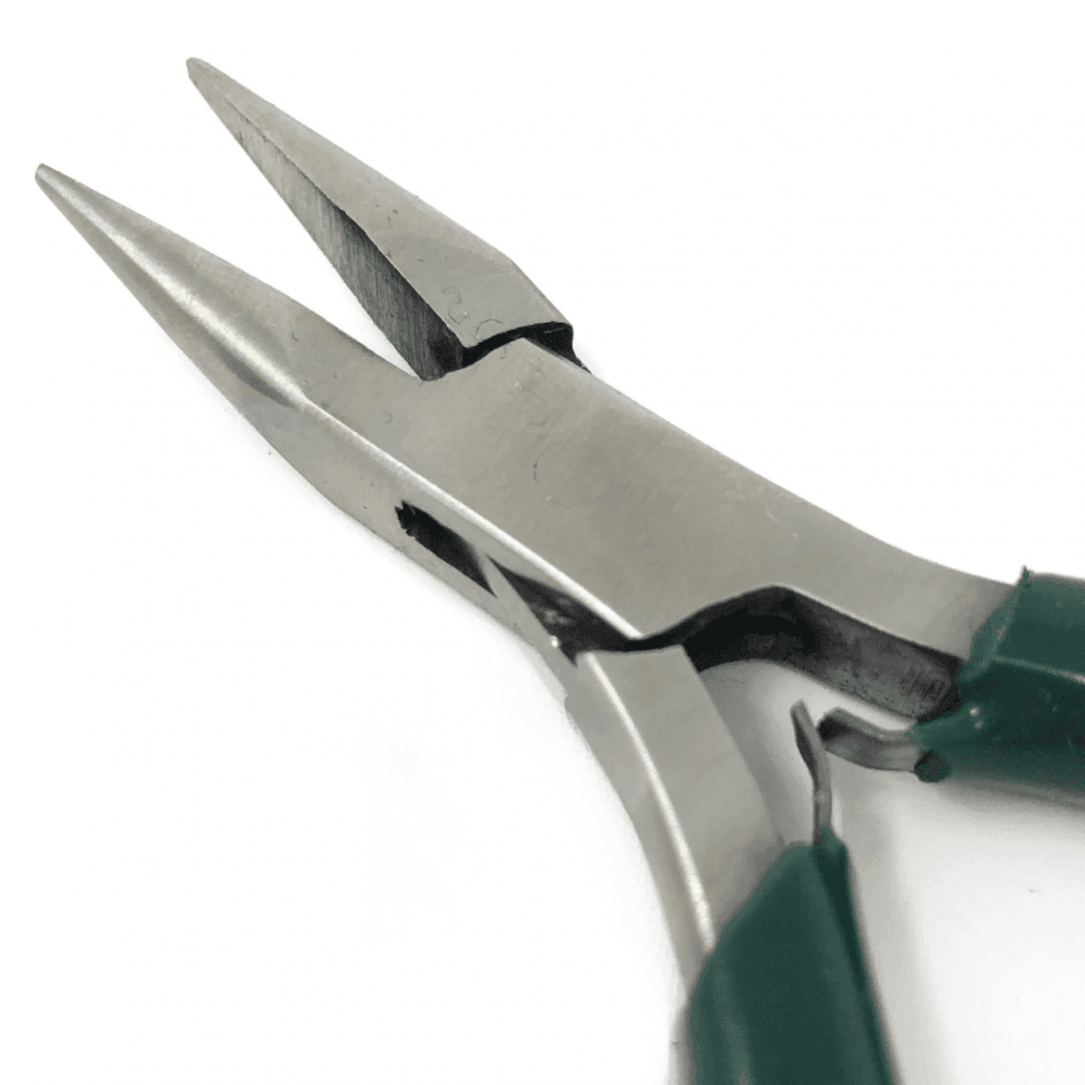 Small Chain Nose Jeweller's Pliers