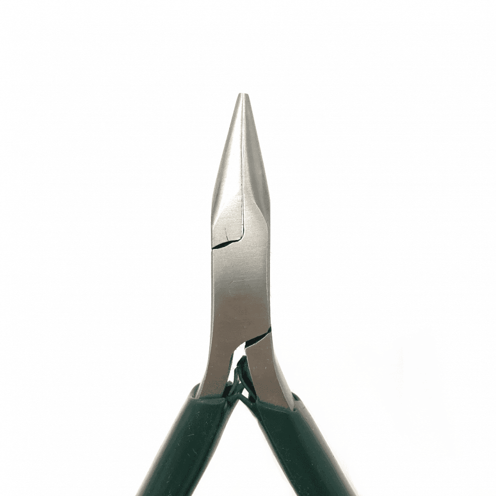 Small Chain Nose Jeweller's Pliers