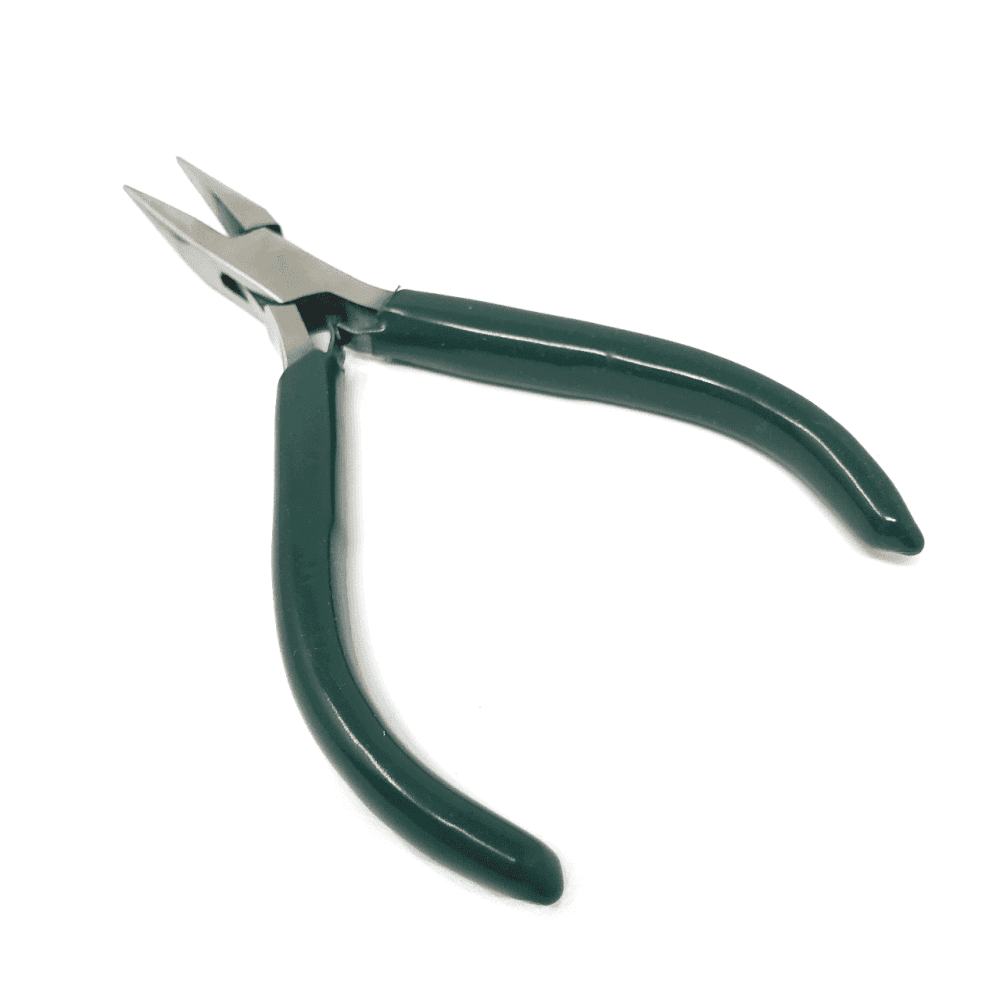 Small Chain Nose Jeweller's Pliers