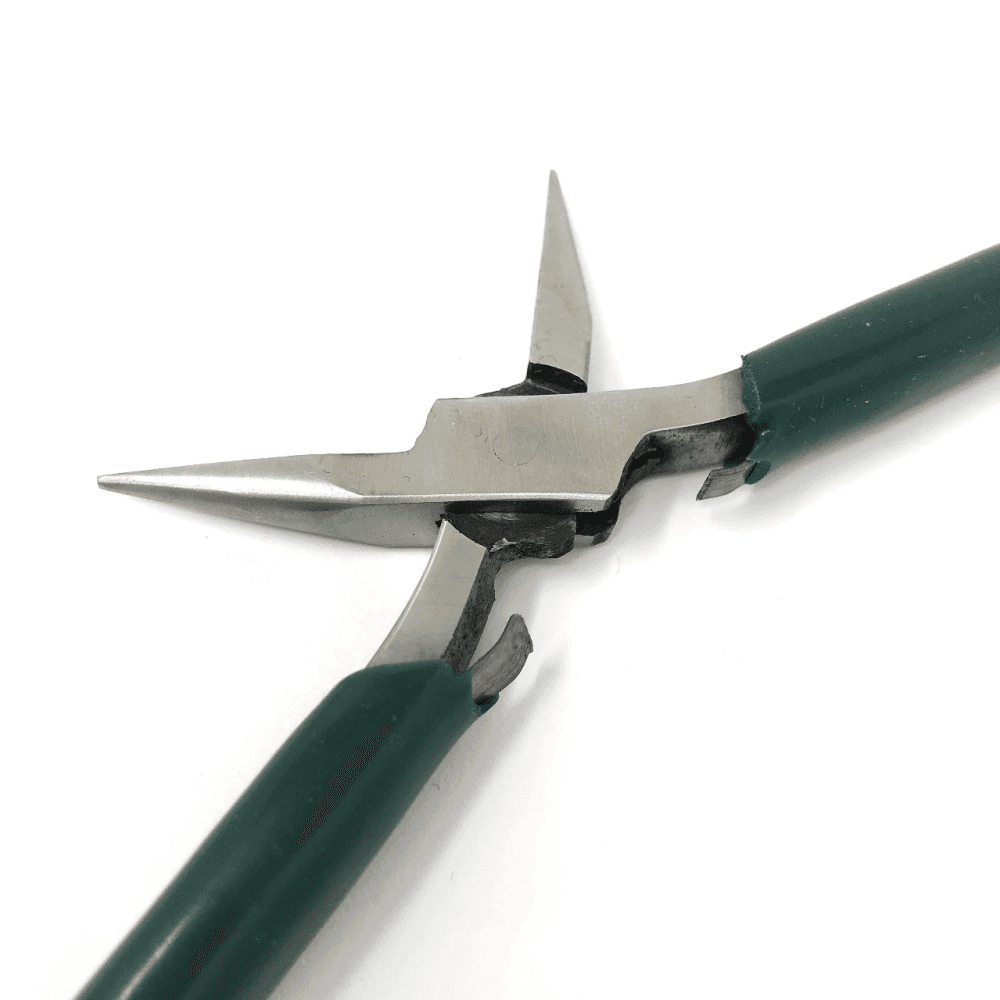 Small Chain Nose Jeweller's Pliers