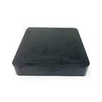 Rubber Dapping Block, Medium