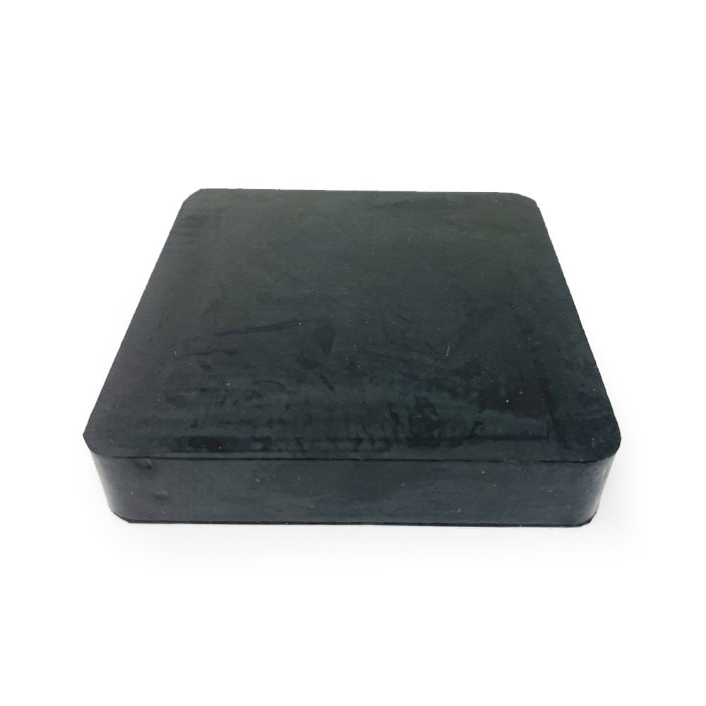 Rubber Dapping Block, Medium