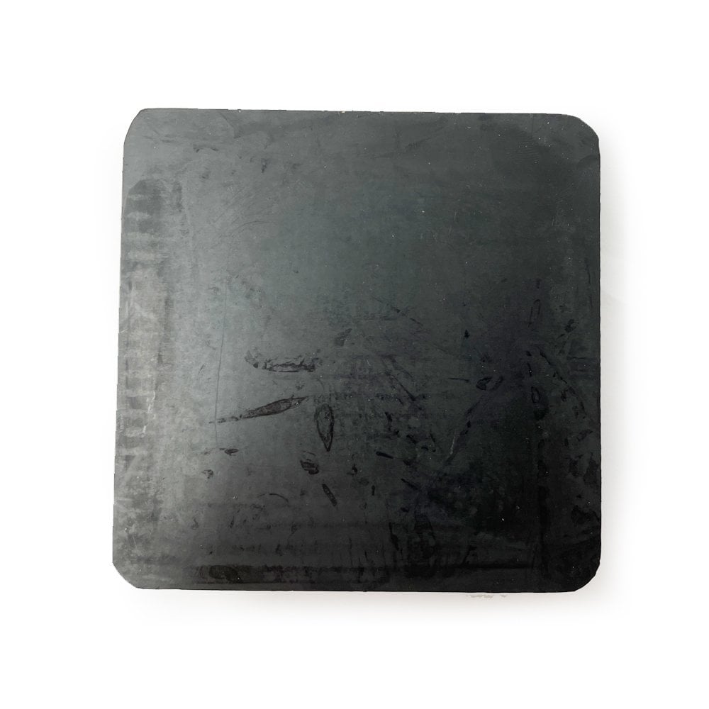 Rubber Dapping Block, Medium