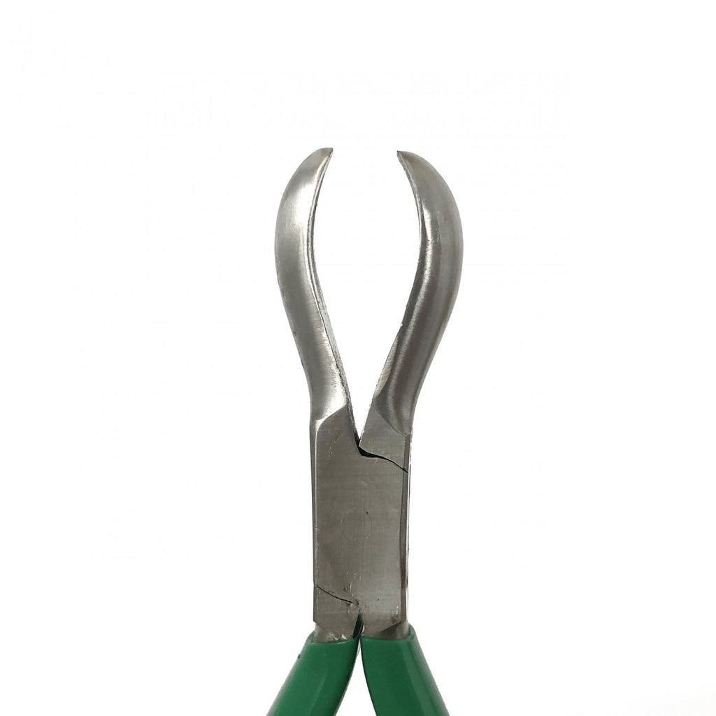 Ring Holding Pliers