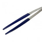 PVC Coated Tweezers 12"