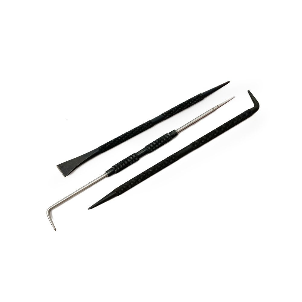 Professional Double Ended Scriber Set