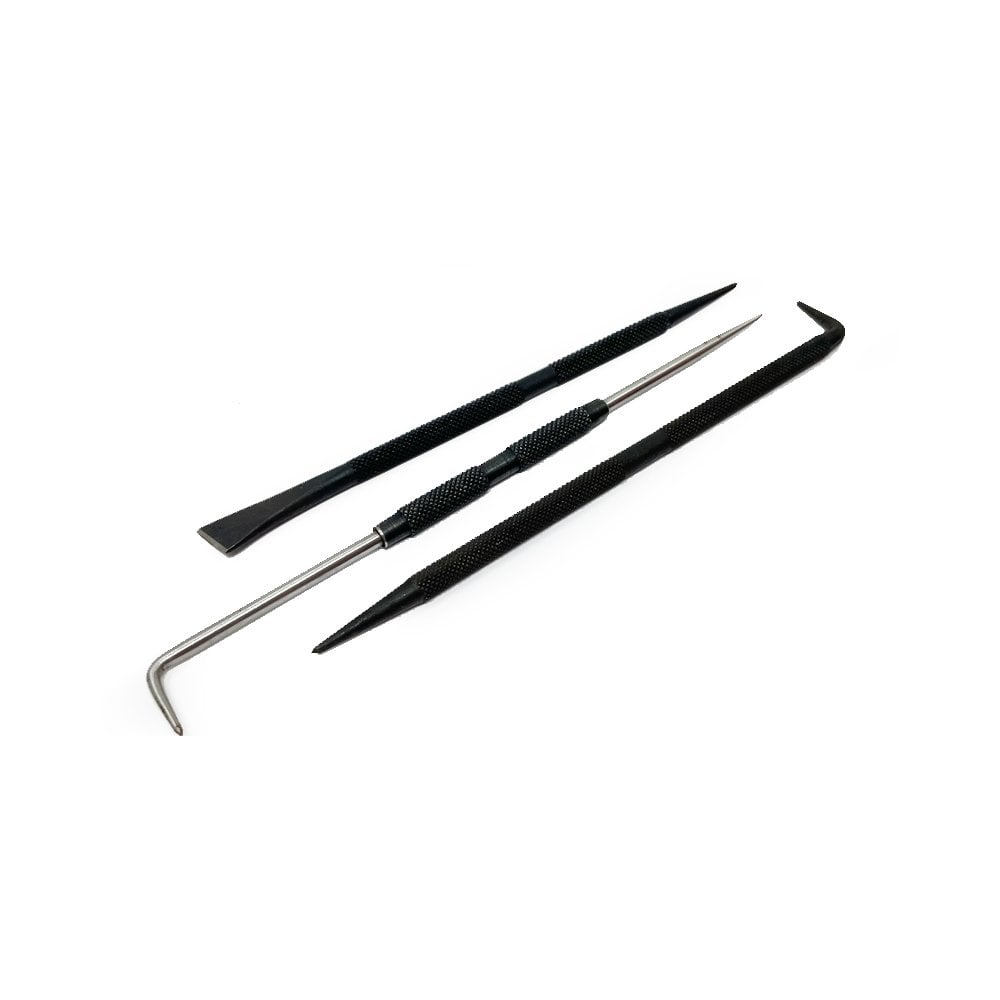 Professional Double Ended Scriber Set