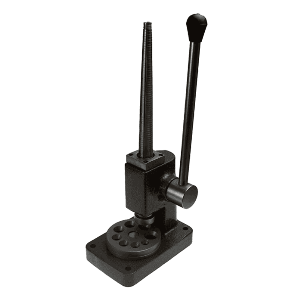 Heavy Duty Ring Stretcher Reducer