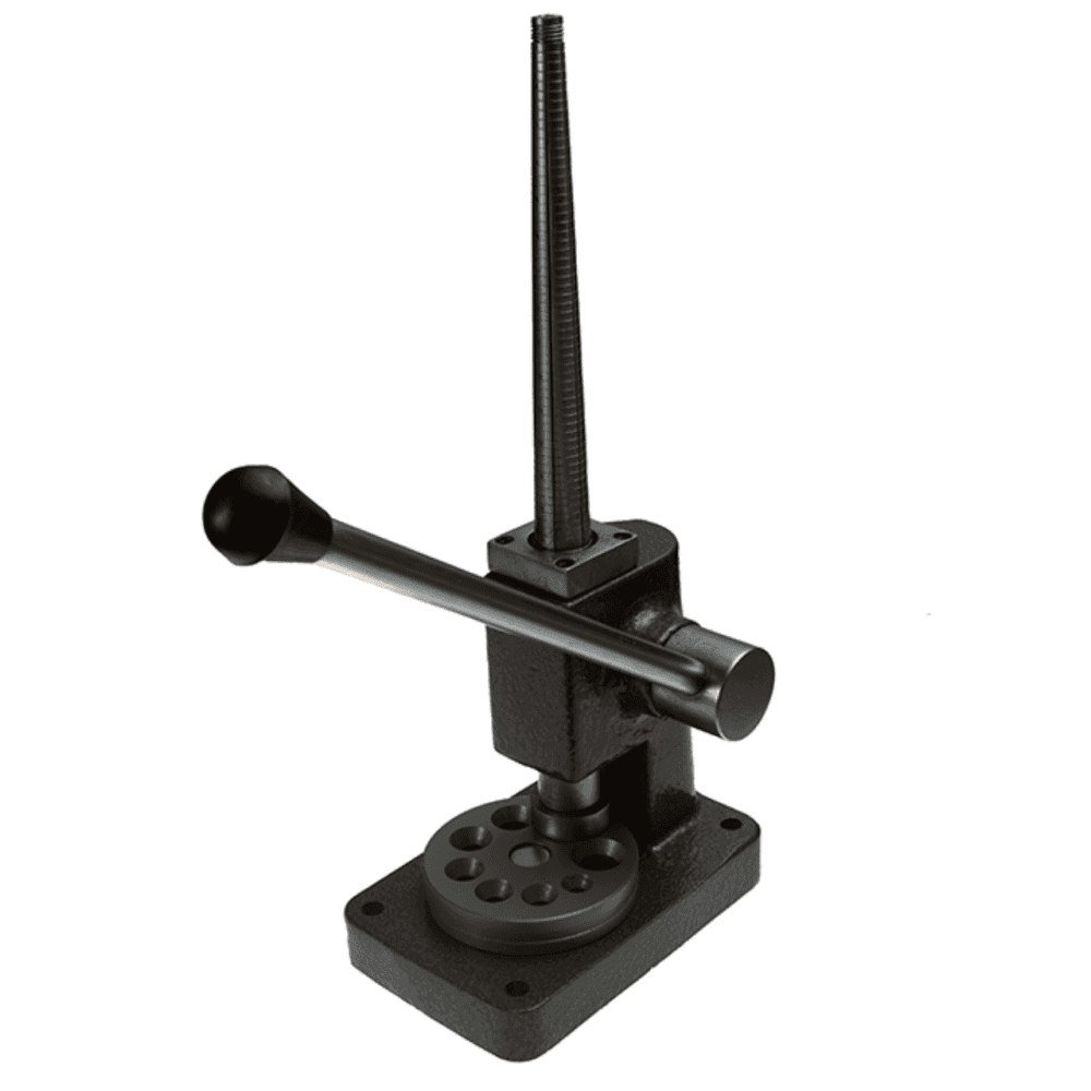 Heavy Duty Ring Stretcher Reducer