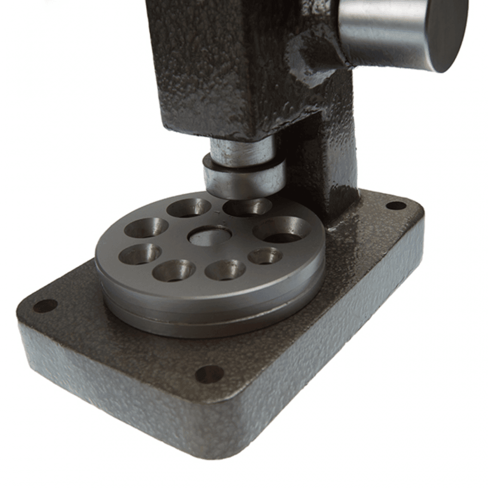 Heavy Duty Ring Stretcher Reducer