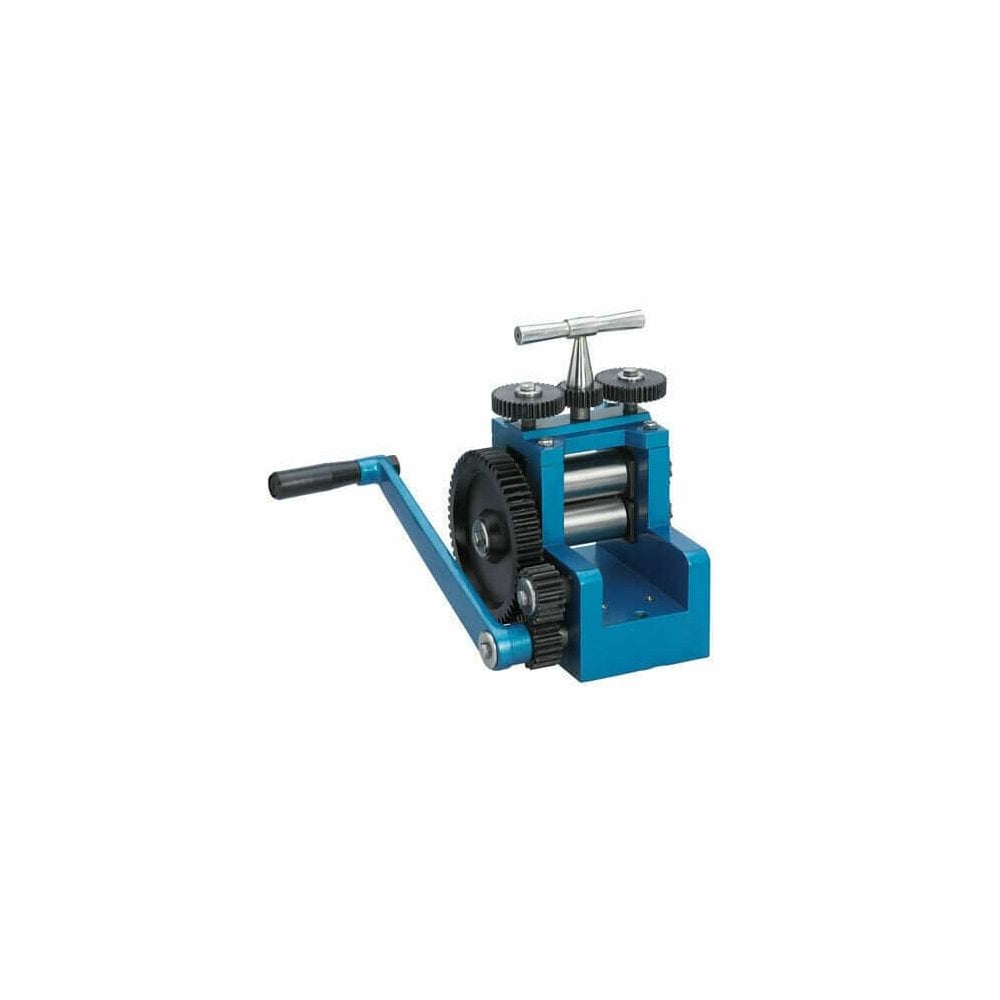 7 in 1 Rolling Mill
