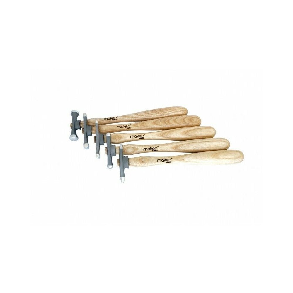 Fretz Maker Hammer Set
