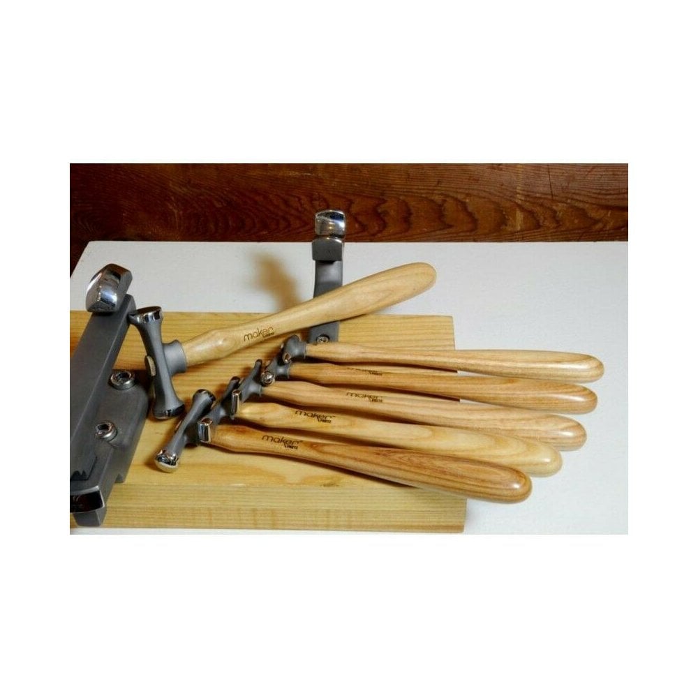 Fretz Maker Hammer Set