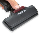 Carson 1.5x Rectangular Desktop Fresnel Stand Magnifier