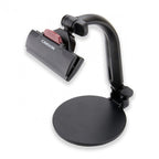 Carson 1.5x Rectangular Desktop Fresnel Stand Magnifier