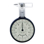 Presidium Analogue Gemstone Dial Gauge PDG