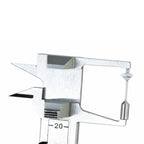 Presidium Analogue Gemstone Dial Gauge PDG