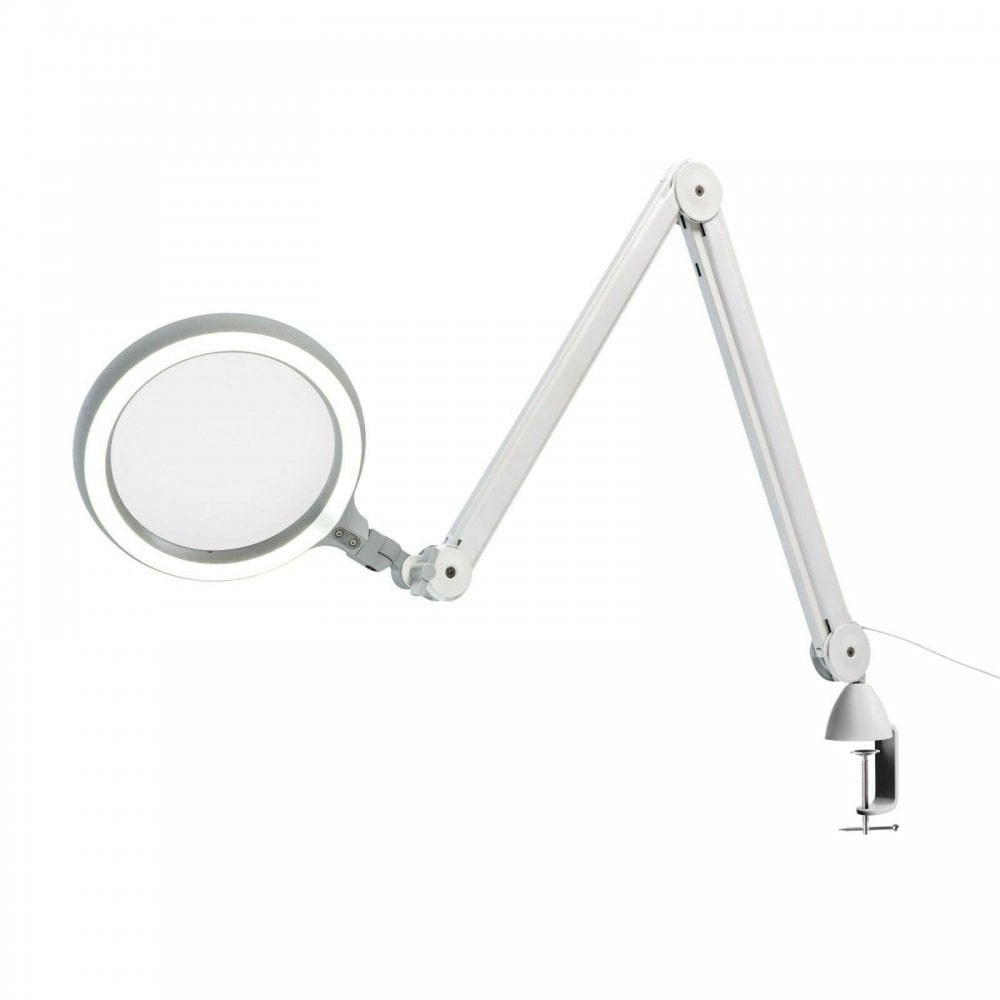LED Omega 7 Magnifier