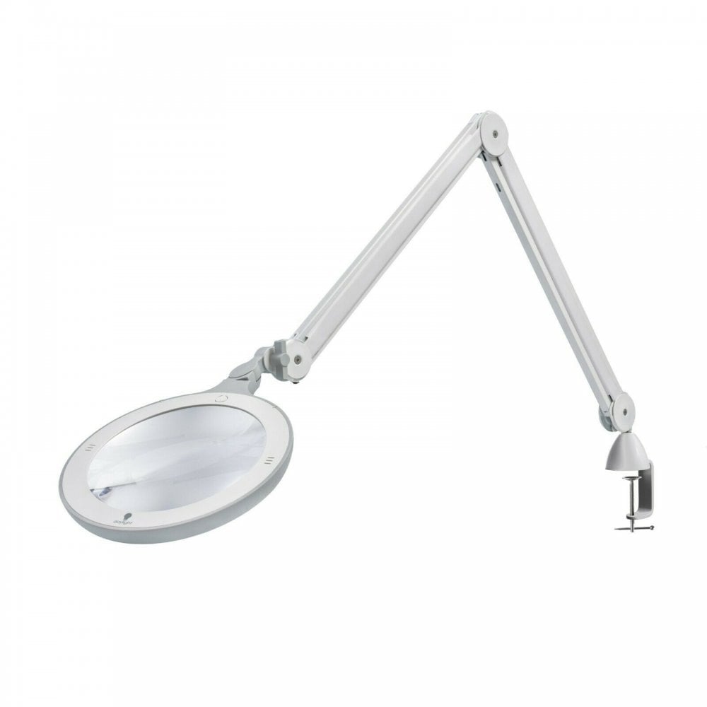 LED Omega 7 Magnifier