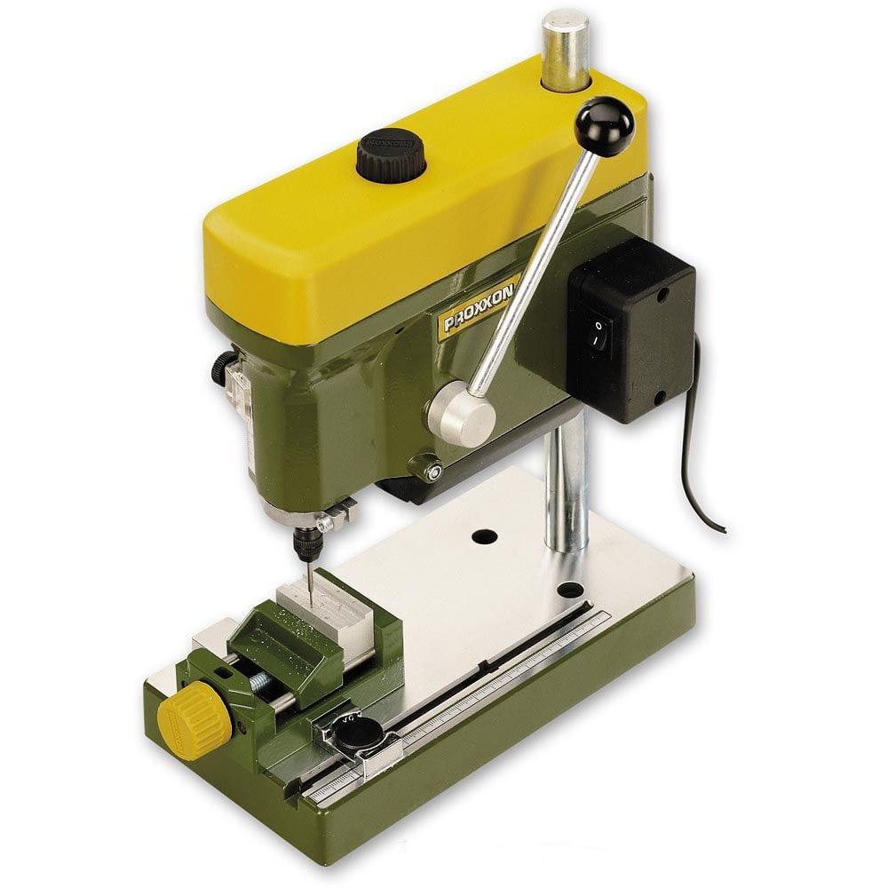 Proxxon Bench Drill TBM220 28128