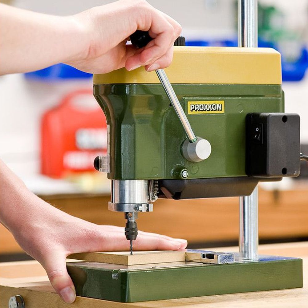 Proxxon Bench Drill TBM220 28128