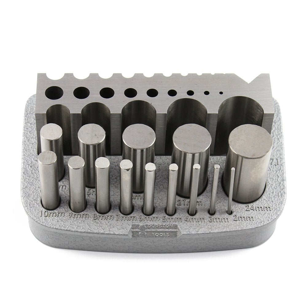 Durston Bending Block Set