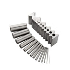 Durston Bending Block Set
