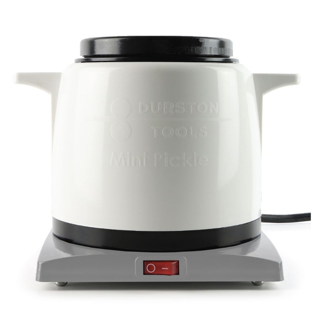 Durston Mini Pickle Bath