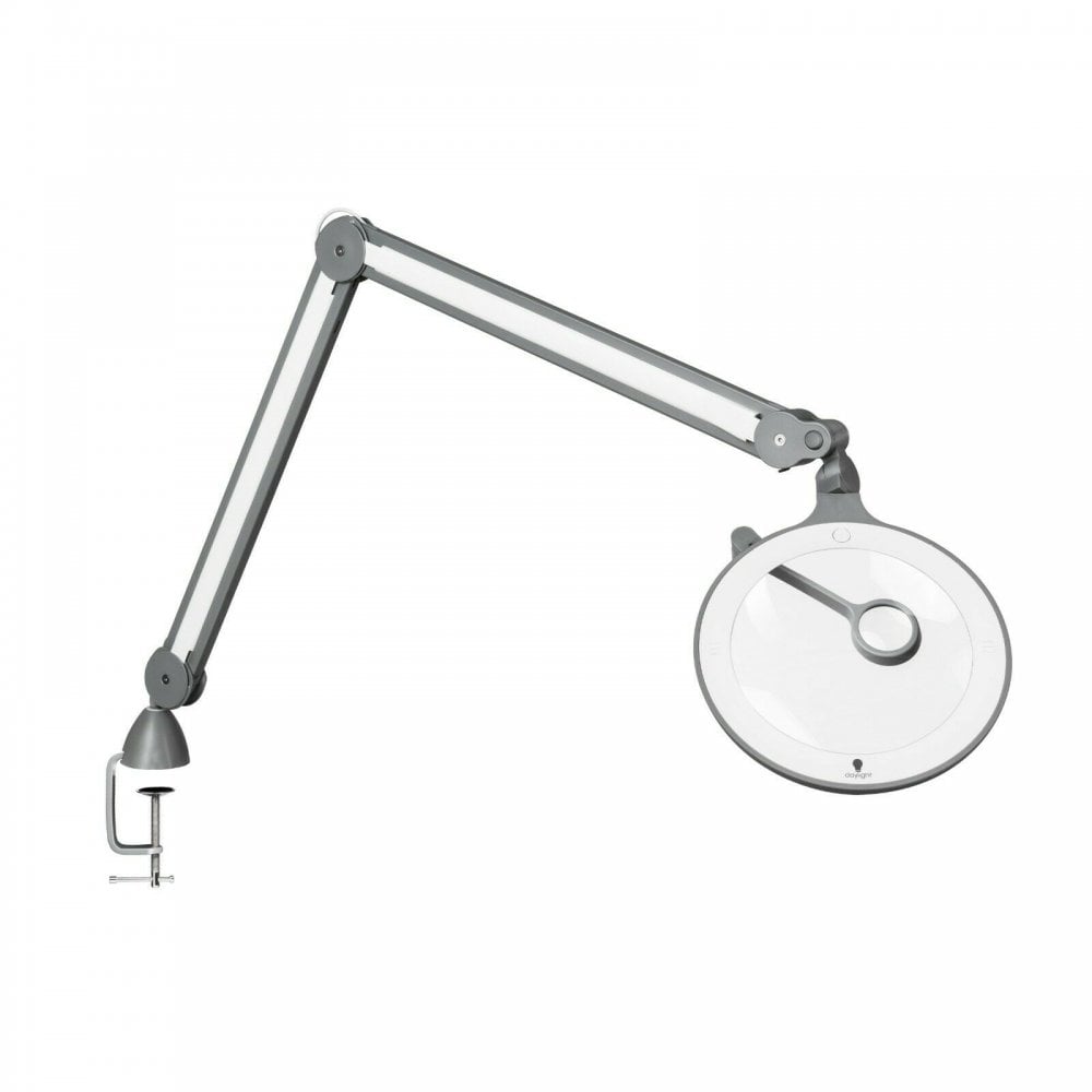 iQ Magnifier LED Lamp
