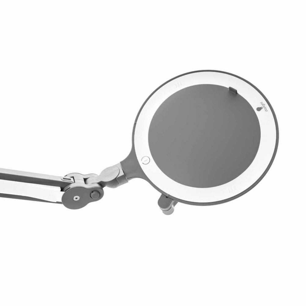 iQ Magnifier LED Lamp