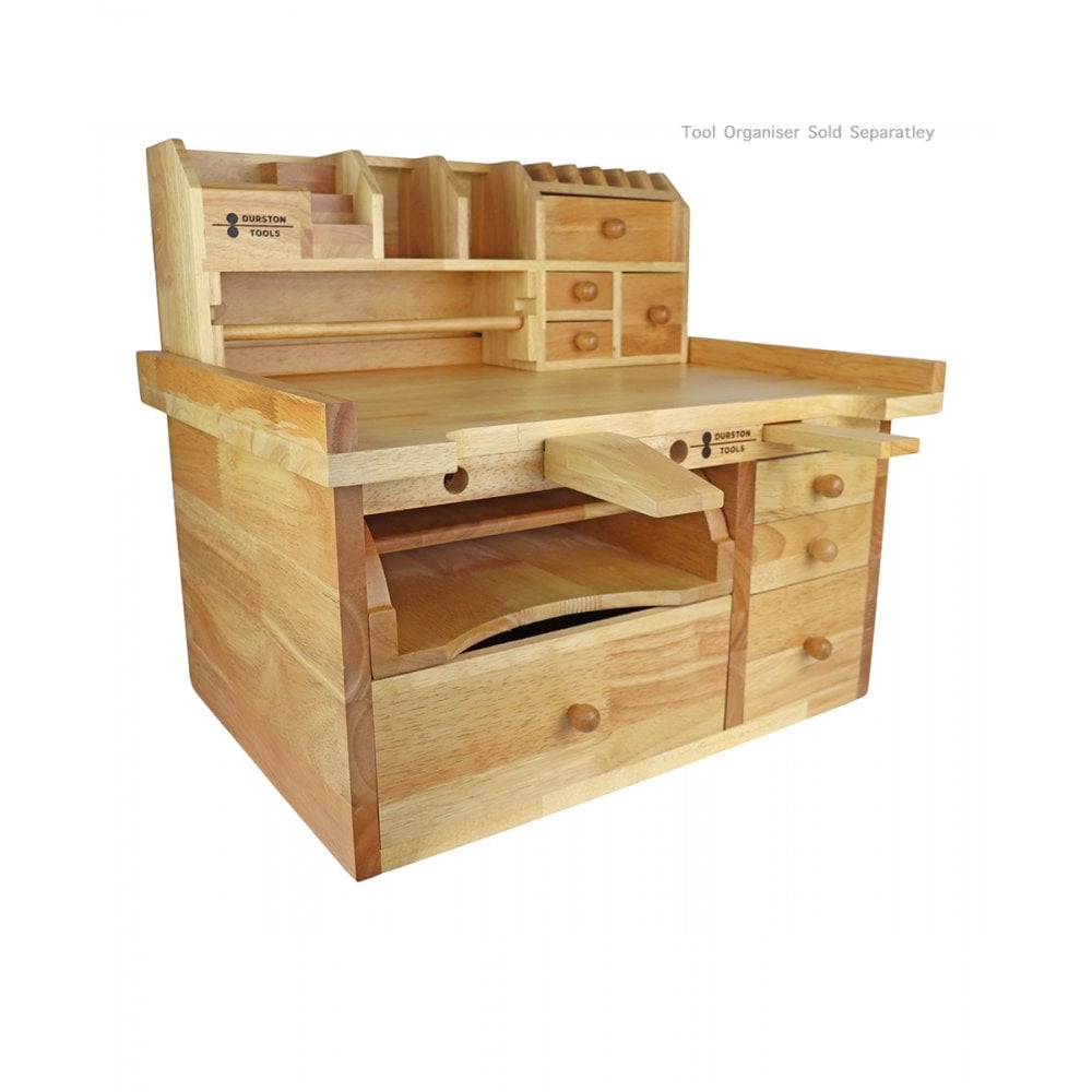 Durston Mini Jeweller's Workbench