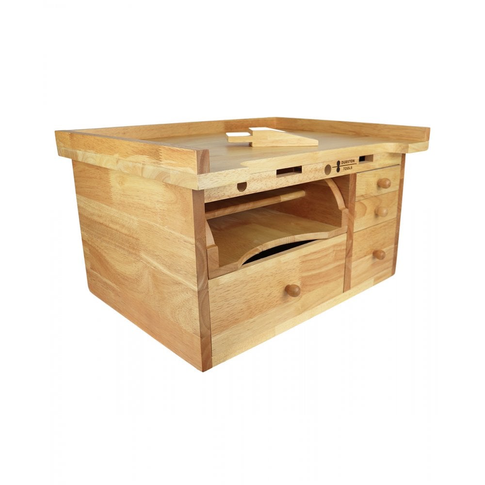 Durston Mini Jeweller's Workbench
