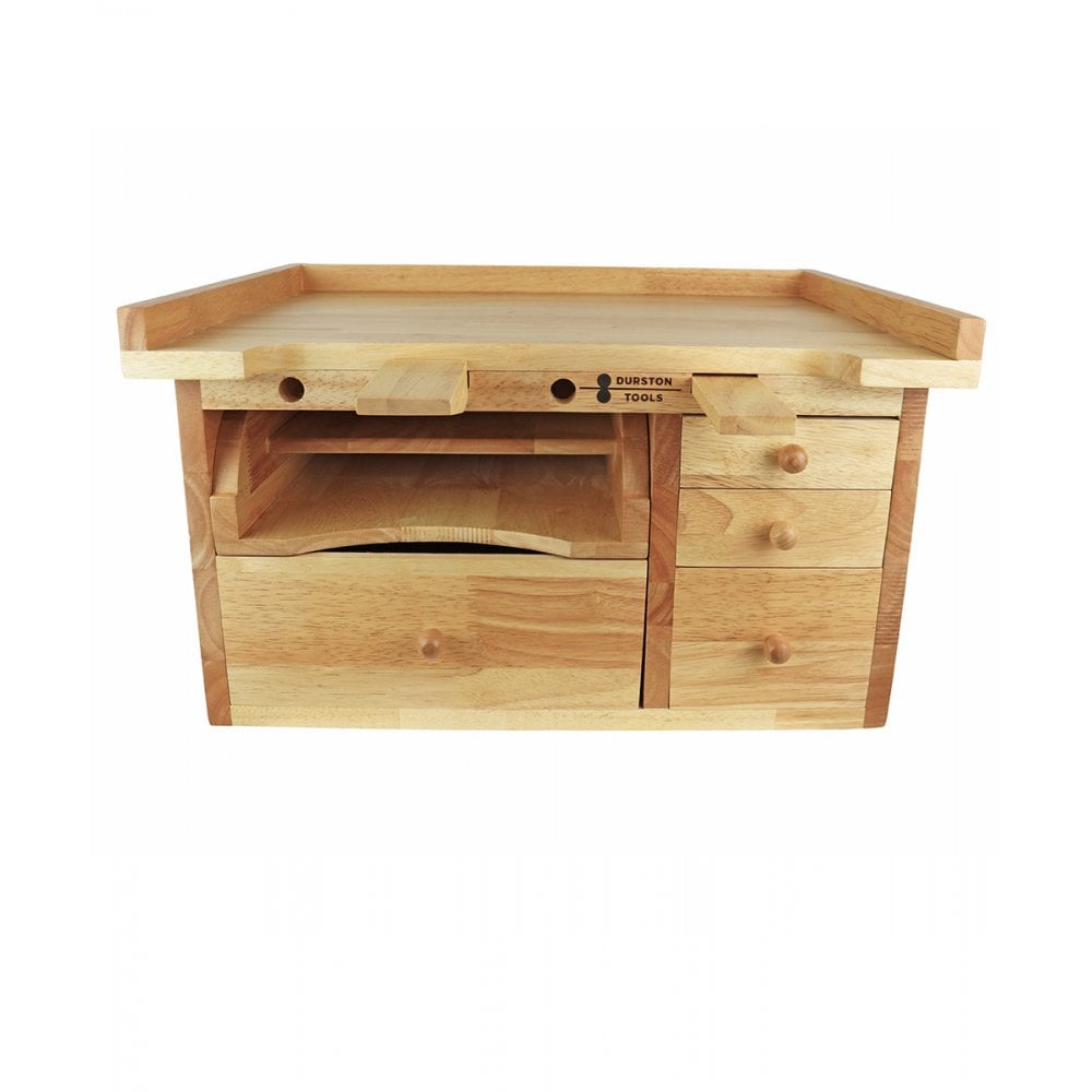 Durston Mini Jeweller's Workbench