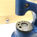 Watch Staking Punch Set in Storage Box
