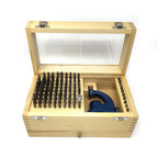 Watch Staking Punch Set in Storage Box