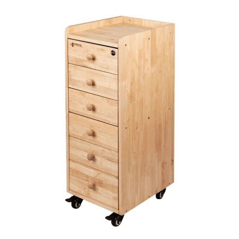 Durston 6 Drawer Unit for Workbench