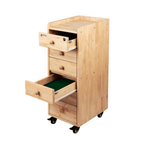 Durston 6 Drawer Unit for Workbench