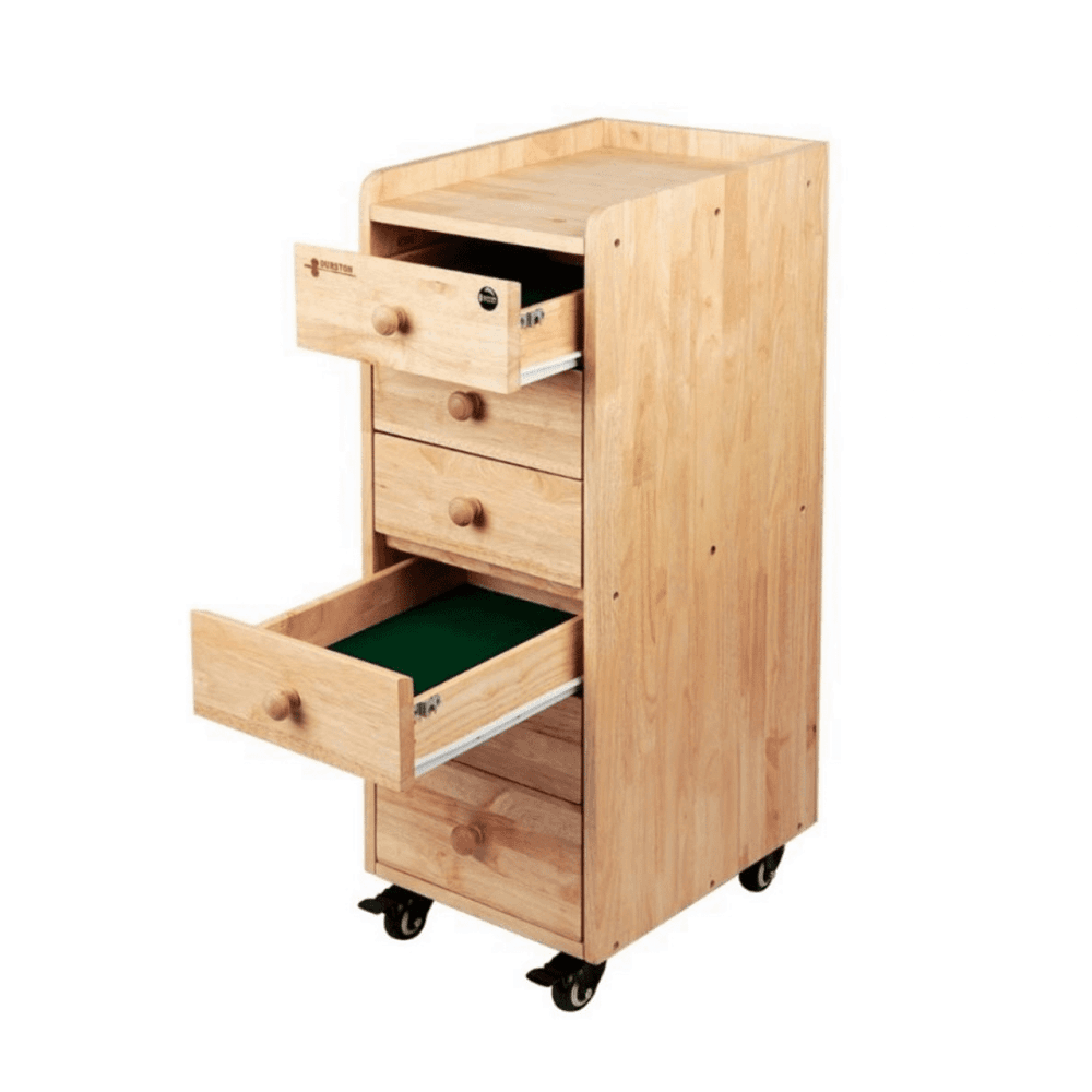 Durston 6 Drawer Unit for Workbench