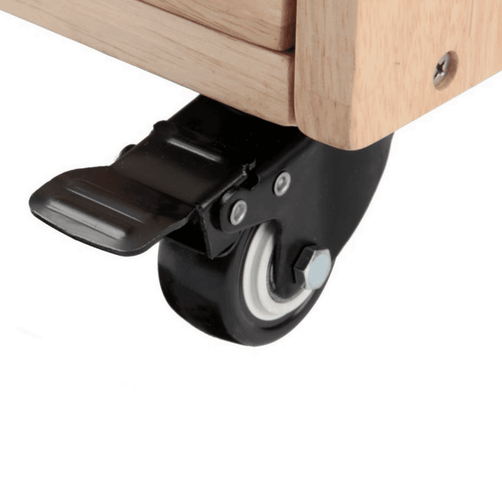 Durston 6 Drawer Unit for Workbench