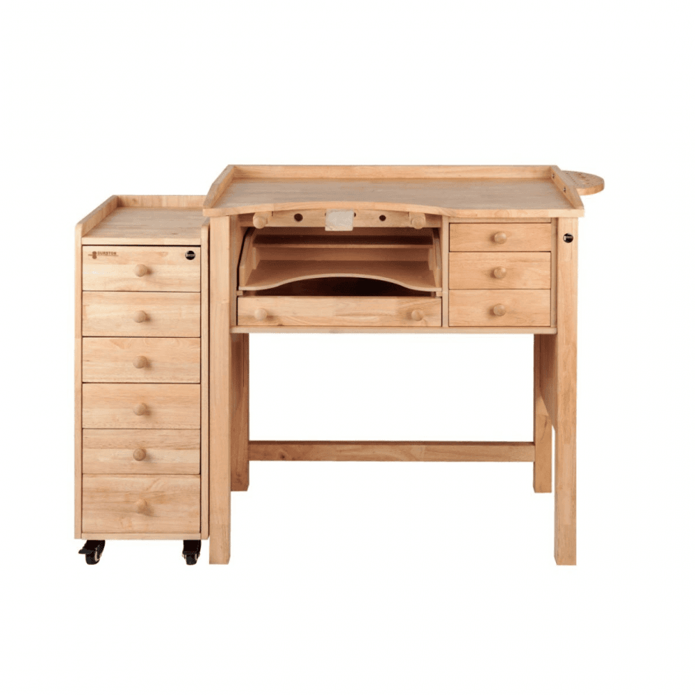 Durston 6 Drawer Unit for Workbench